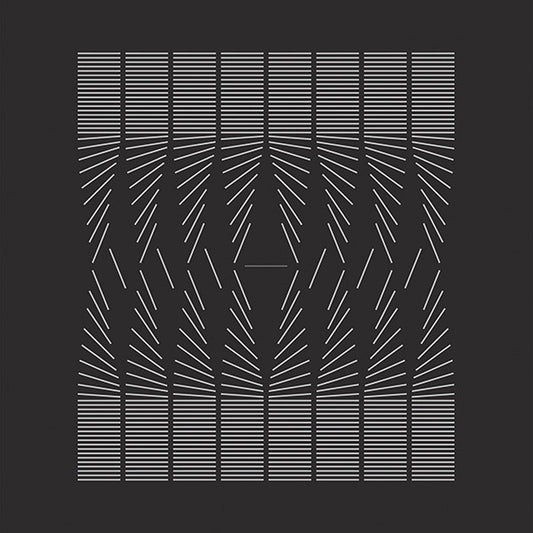 Rival Consoles ‎– Odyssey EP