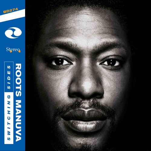 Roots Manuva ‎– Switching Sides