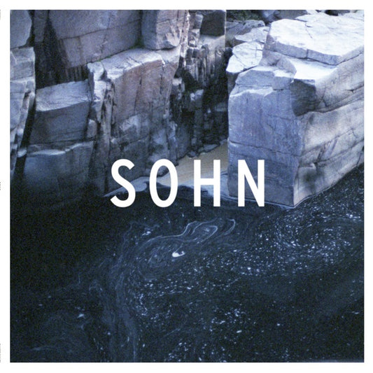SOHN - Lessons EP