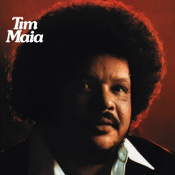 Tim Maia - Tim Maia  (1977)