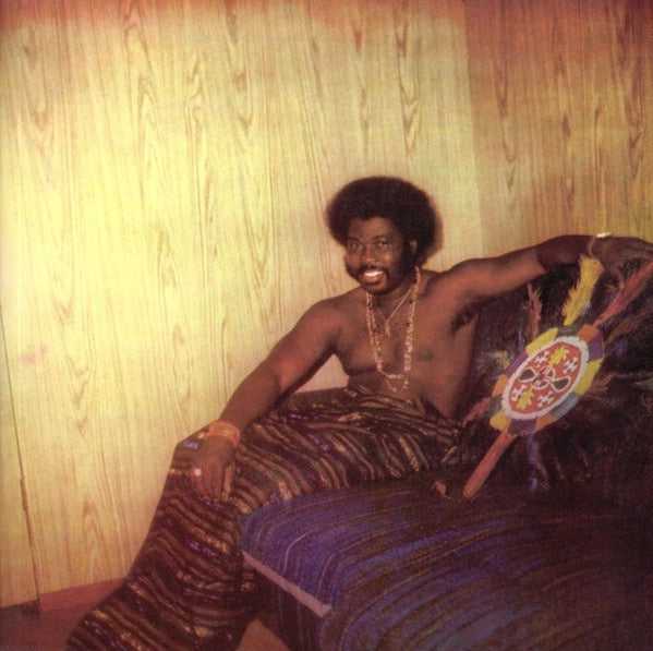 Shina Williams & His African Percussions ‎– Shina Williams