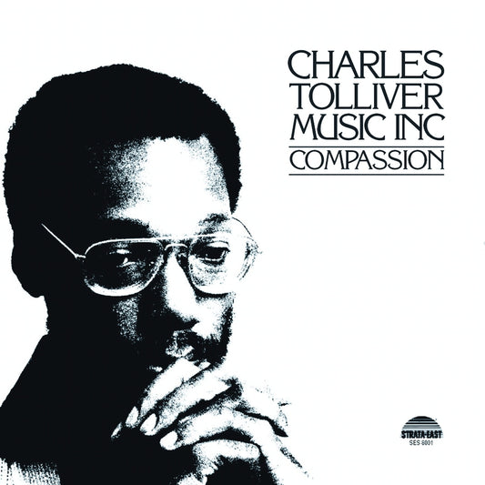 Charles Tolliver / Music Inc – Compassion