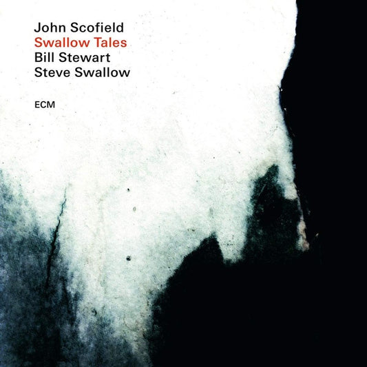 John Scofield, Bill Stewart, Steve Swallow - Swallow Tales