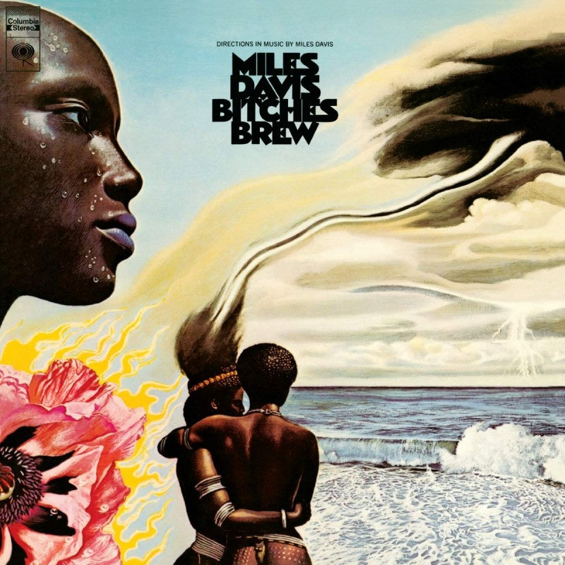 Miles Davis – Bitches Brew | 2016 Reissue