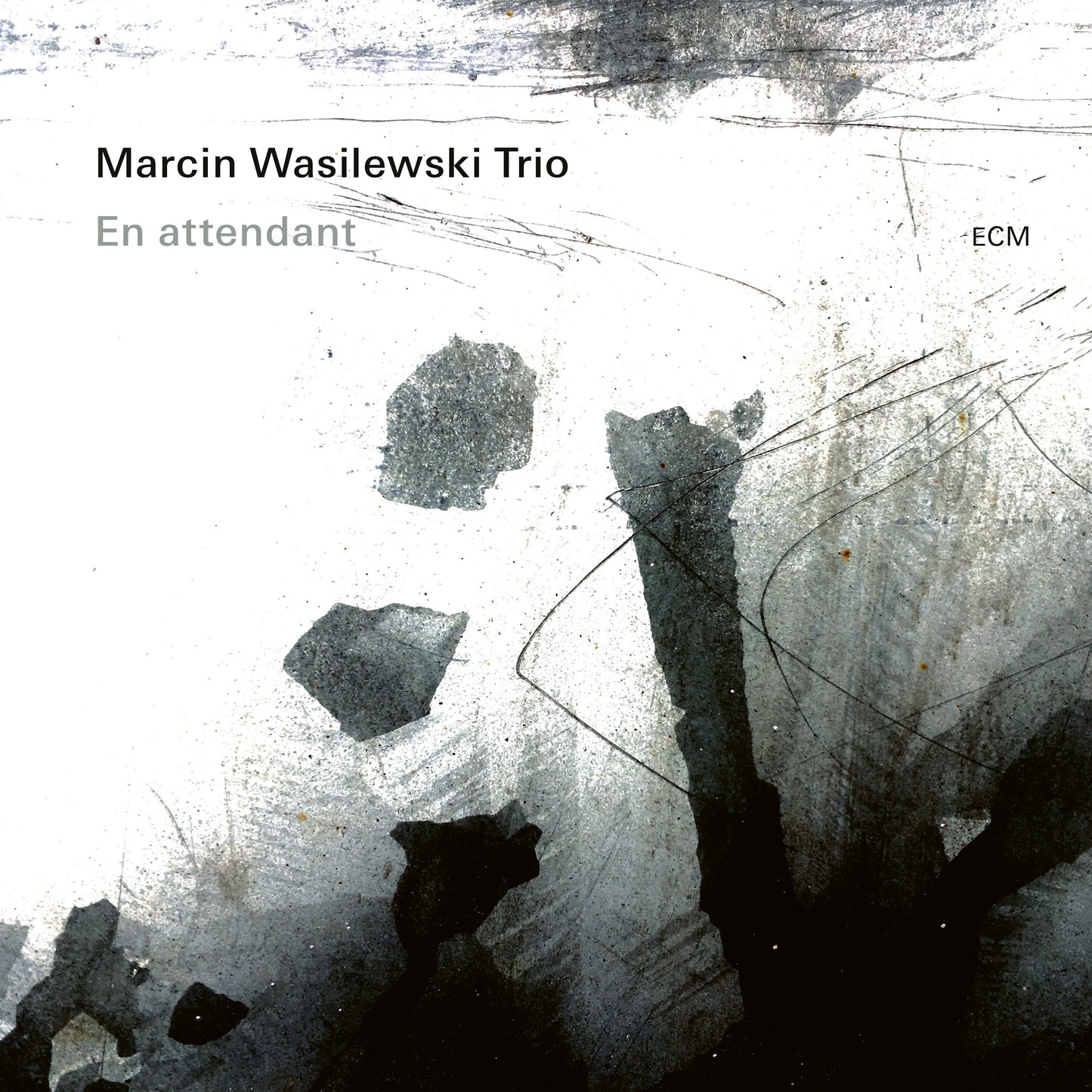 Marcin Wasilewski Trio – En Attendant