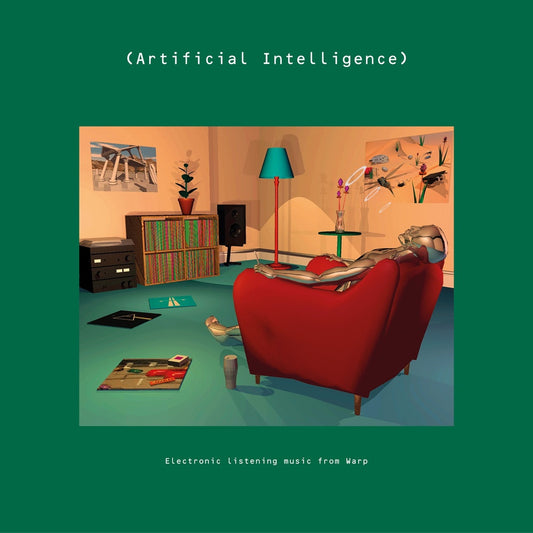 Various – Artificial Intelligence
