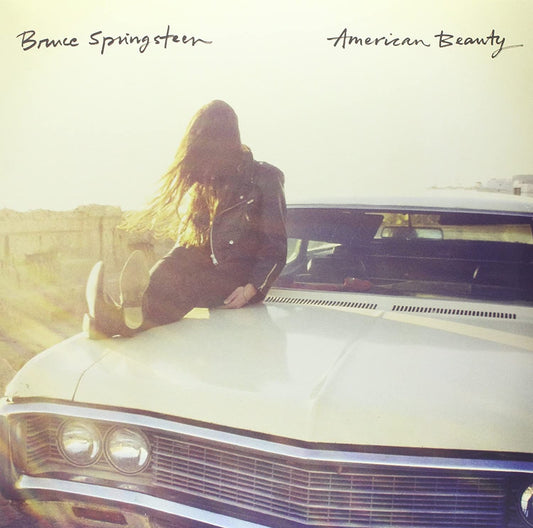 Bruce Springsteen ‎– American Beauty | RSD 2014