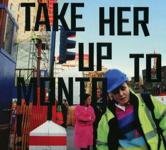 Roisin Murphy - Take Her Up To Monto!