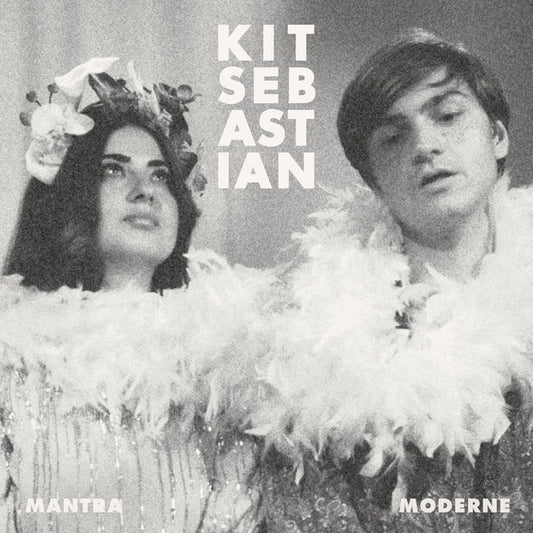 Kit Sebastian ‎– Mantra Moderne