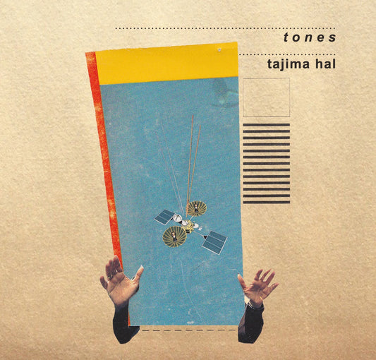 Tajima Hal - Tones