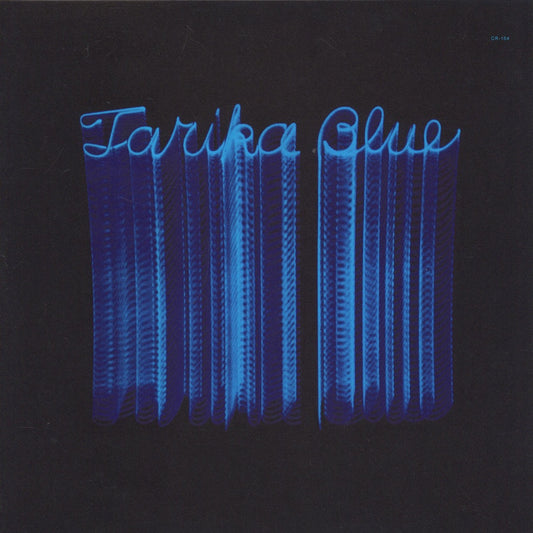 Tarika Blue ‎– Tarika Blue