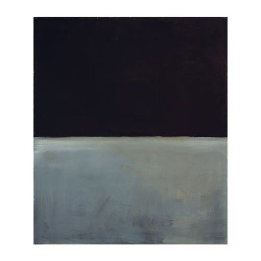 Loren Connors – Blues : The ‘Dark Paintings’ of Mark Rothko