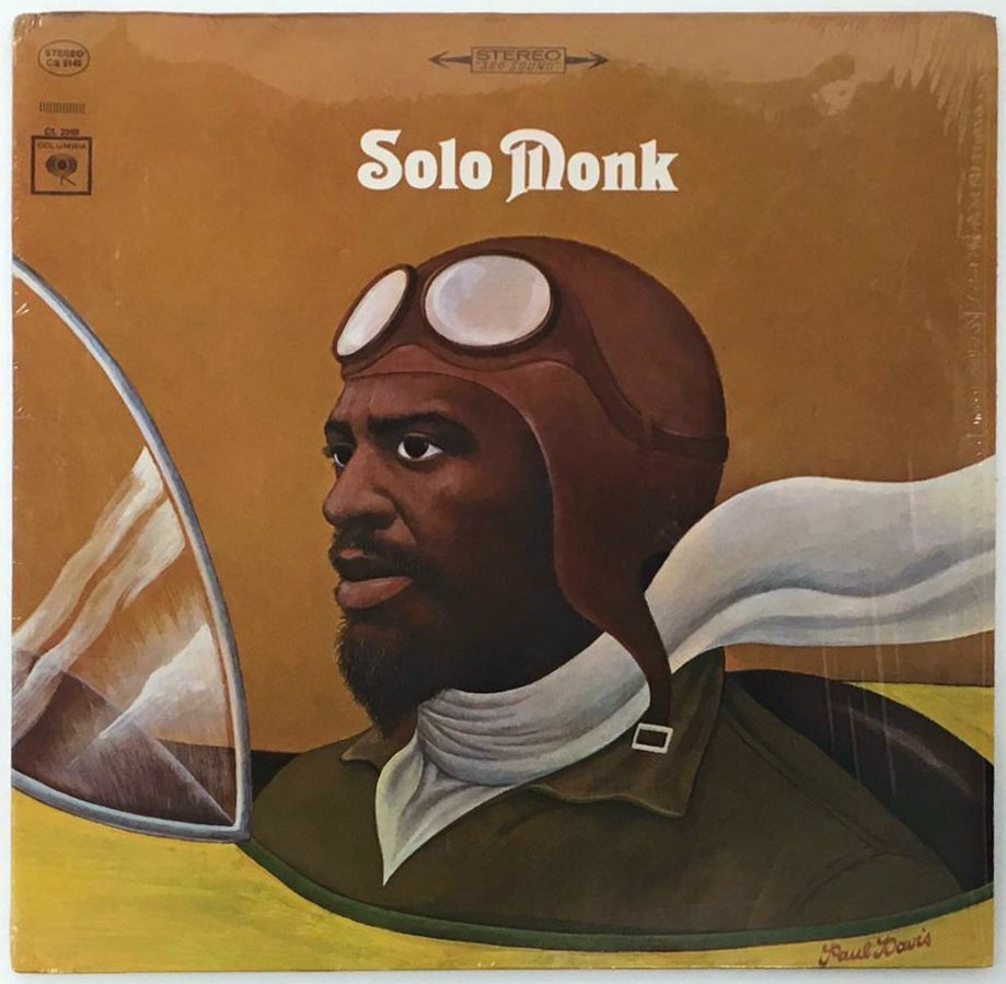 Thelonious Monk – Solo Monk | MOV
