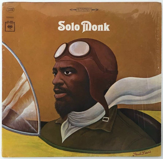 Thelonious Monk – Solo Monk | MOV