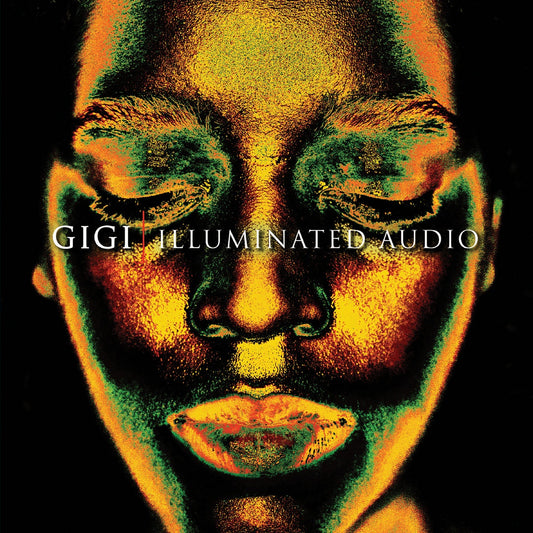 Gigi ‎– Illuminated Audio