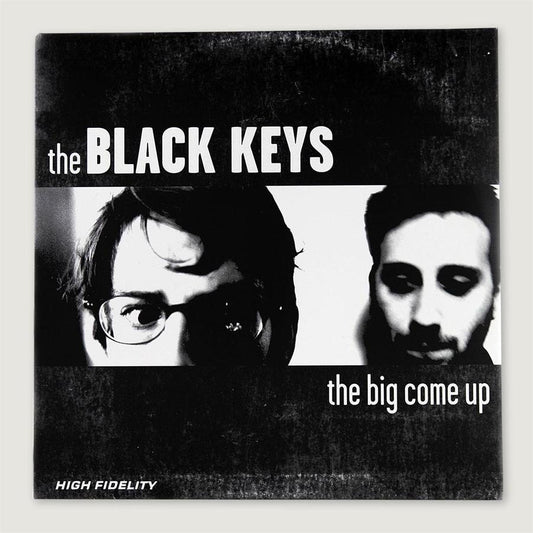 The Black Keys – The Big Come Up