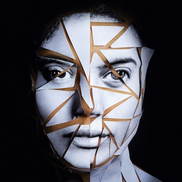 Ibeyi ‎– Ash