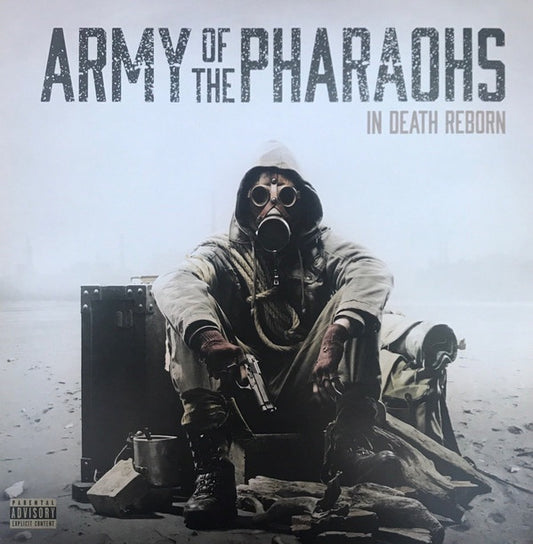 Army Of The Pharaohs ‎– In Death Reborn