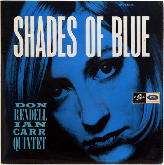 Don Rendell Ian Carr Quintet – Shades Of Blue