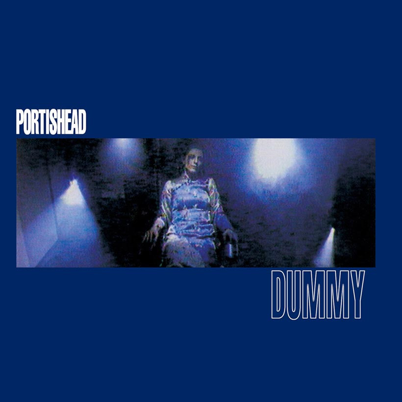 Portishead – Dummy