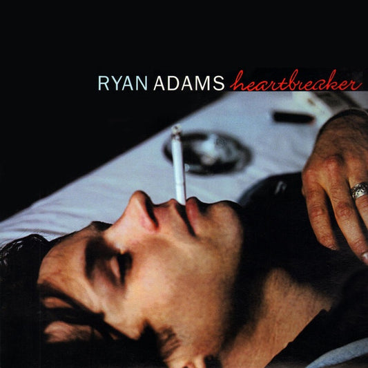 Ryan Adams – Heartbreaker