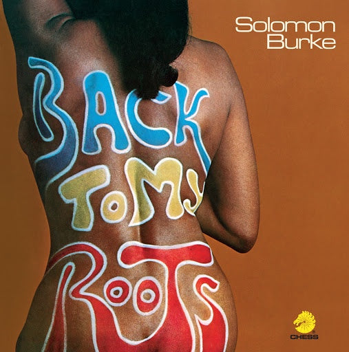 Solomon Burke - Back To My Roots | RSD 2020