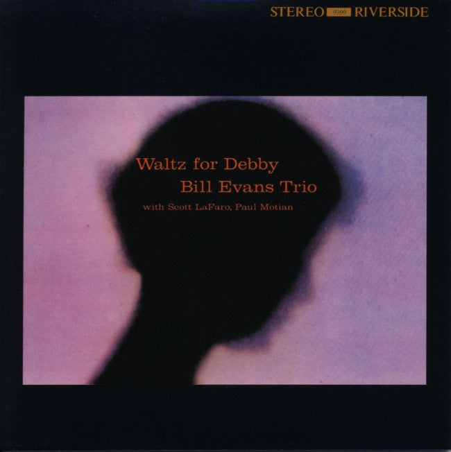 Bill Evans Trio – Waltz For Debby