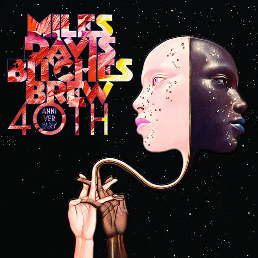 Miles Davis – Bitches Brew | Columbia 40th Anniversary Boxset