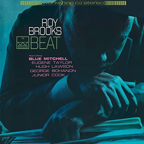 Roy Brooks – Beat | Verve By Request Series