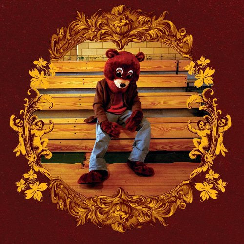 Kanye West ‎– The College Dropout