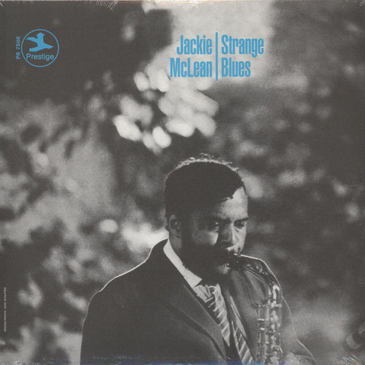 Jackie Mclean - Strange Blues