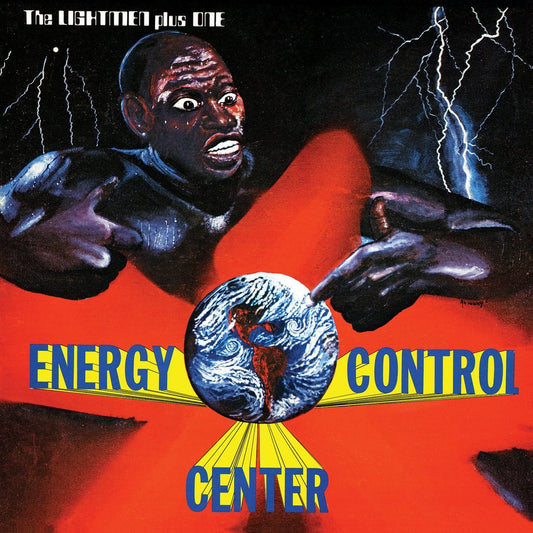 The Lightmen Plus One – Energy Control Center | VMP
