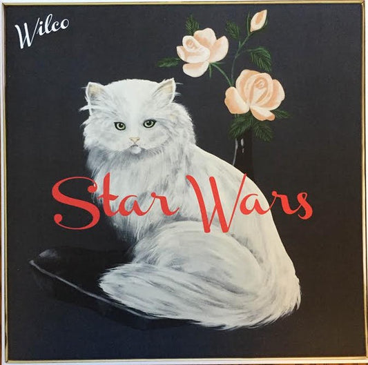 Wilco ‎– Star Wars