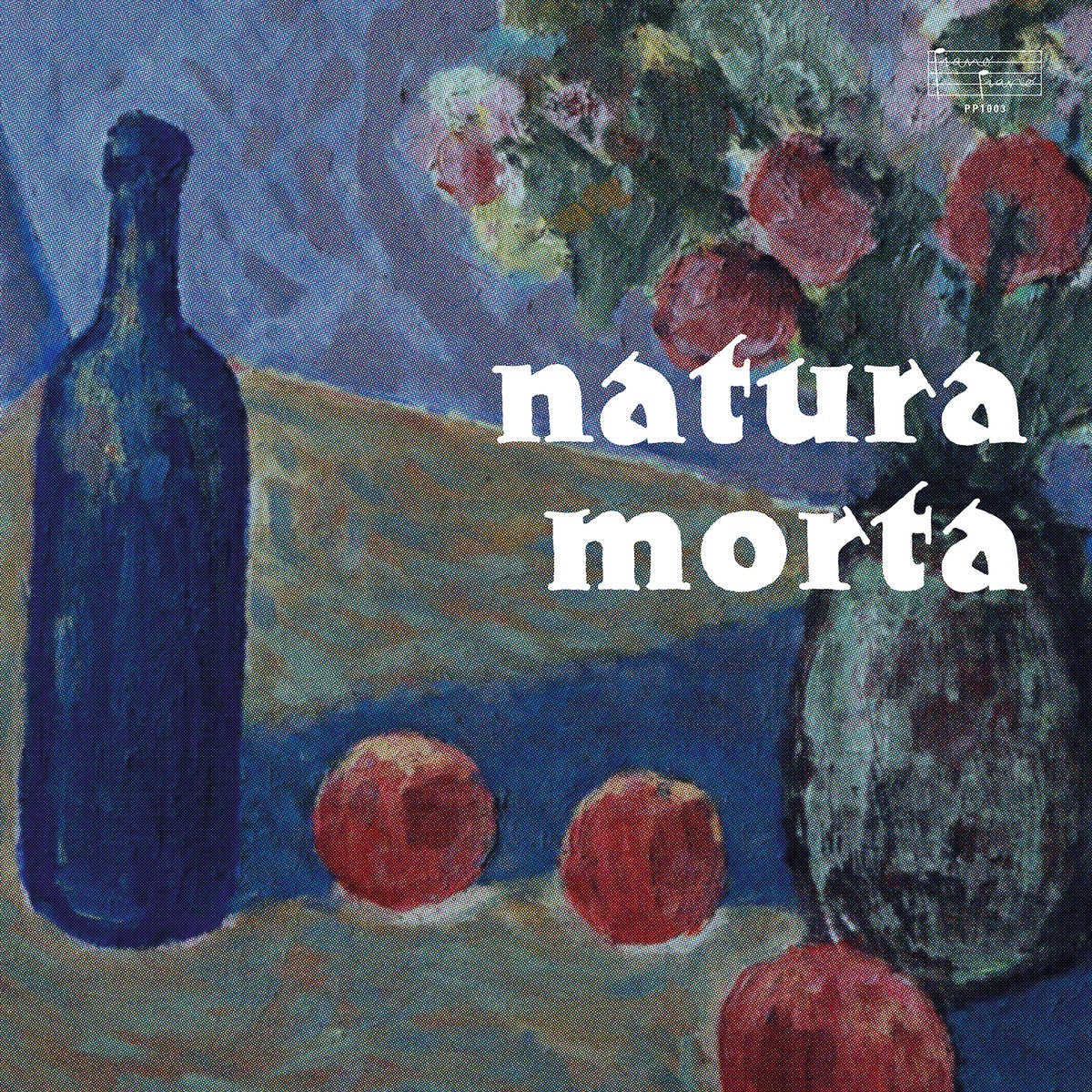 Sven Wunder - Natura Morta