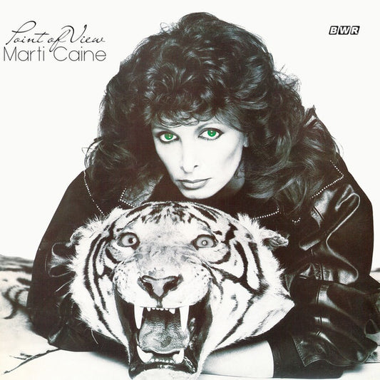Marti Caine - Point of View