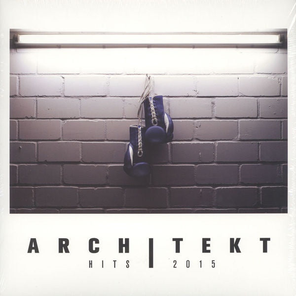 Architekt  ‎– HITS 2015