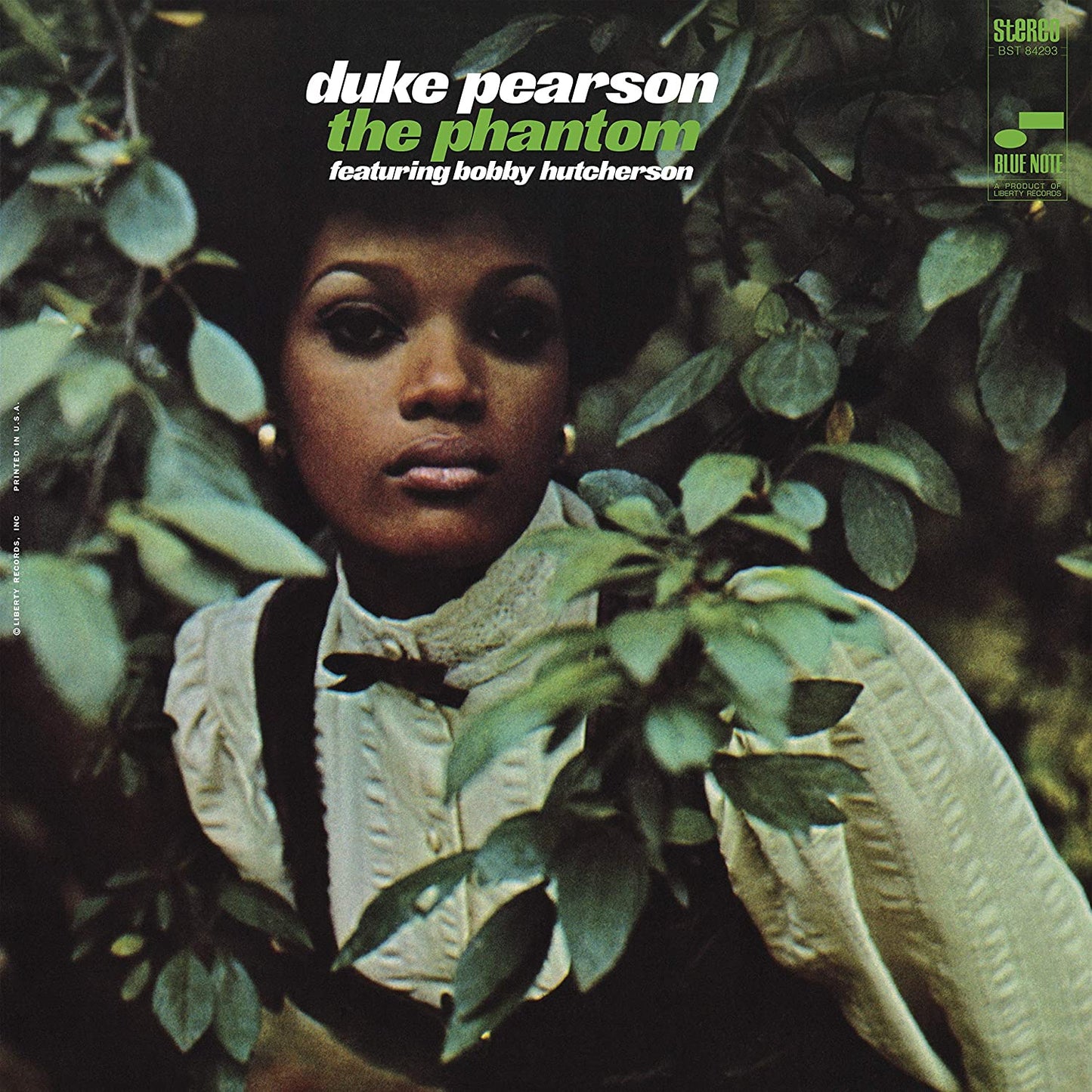 Duke Pearson - The Phantom | Tone Poet Series