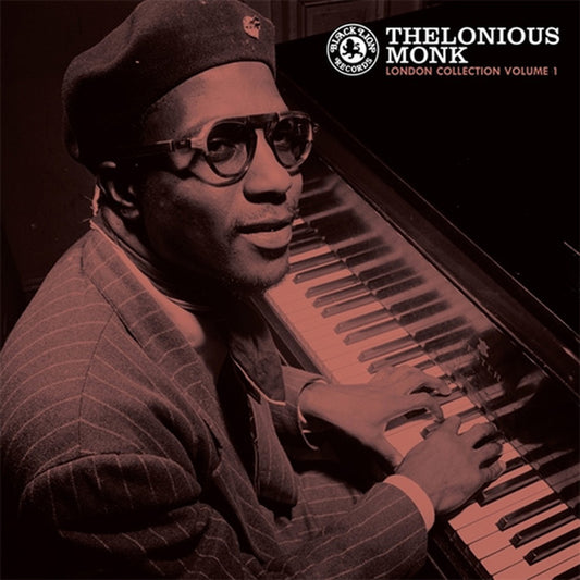 Thelonious Monk – The London Collection Volume 1