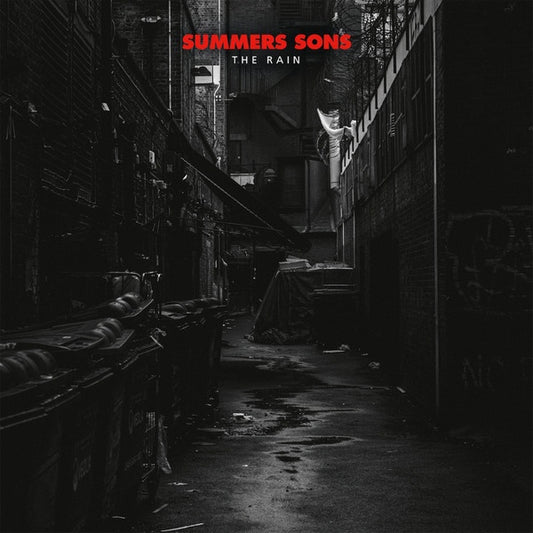 Summer Sons - The Rain