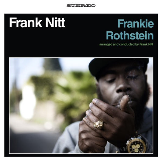 Frank Nitt – Frankie Rothstein