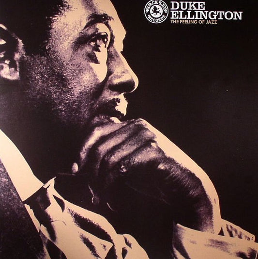 Duke Ellington – The Feeling Of Jazz | 2013 Reissue