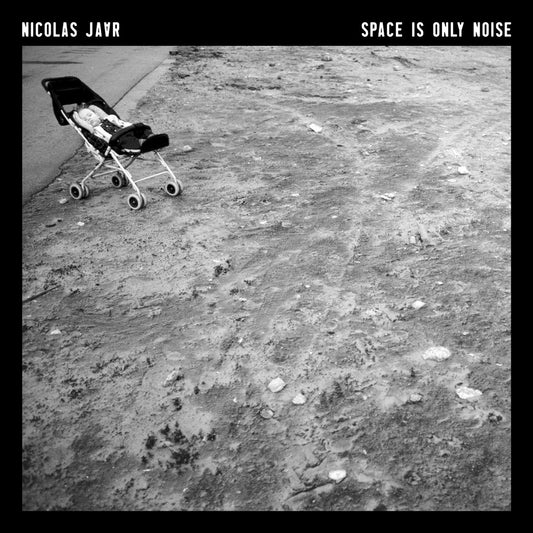 Nicolas Jaar – Space Is Only Noise (Ten Year Edition)
