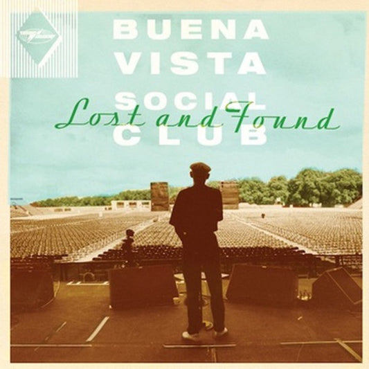Buena Vista Social Club – Lost And Found