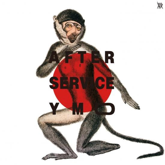 YMO - After Service