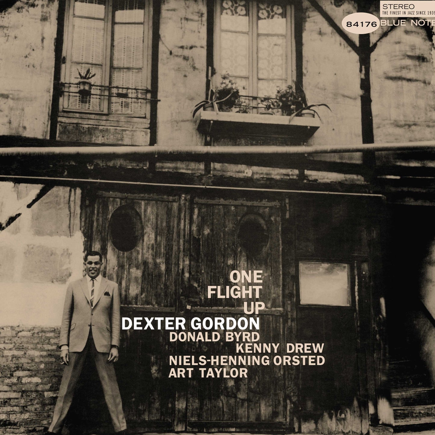 Dexter Gordon – One Flight Up | Tone Poet Series