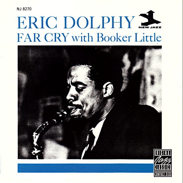 Eric Dolphy – Far Cry | Analogue Productions Reissue