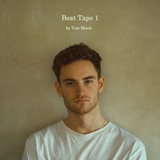 Tom Misch ‎– Beat Tape 1