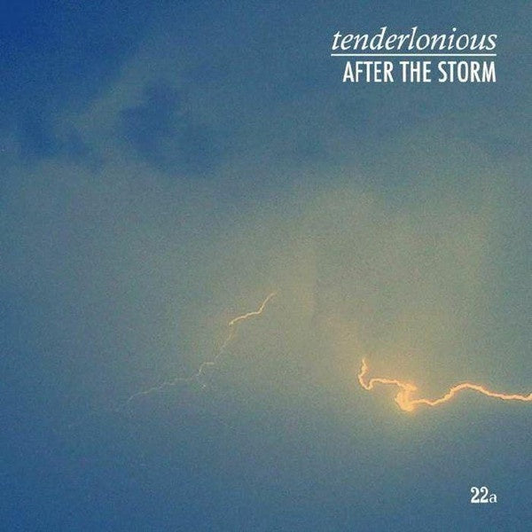 Tenderlonious - After The Storm