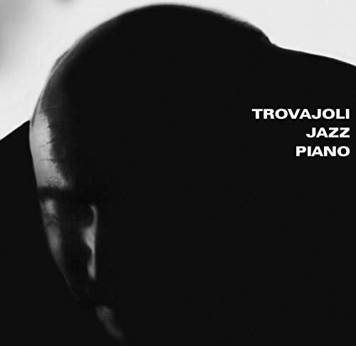 Trovajoli – Trovajoli Jazz Piano