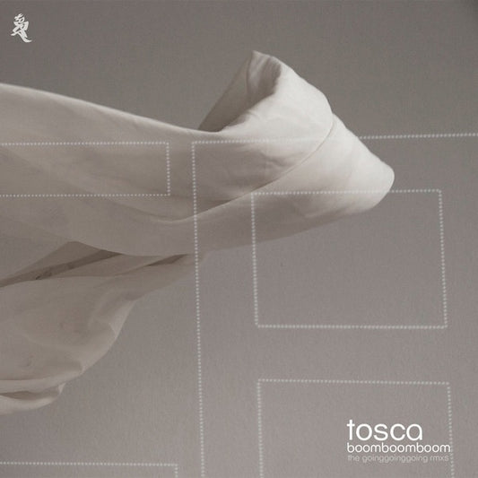 Tosca ‎– Boom Boom Boom (The Going Going Going Remixes)